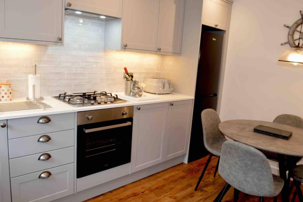 Riverside House Lancaster - 2 Bedroom House Exterior foto